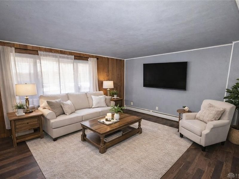 5008 S Kessler Frederick Road, Troy, OH 45373 Photo 6