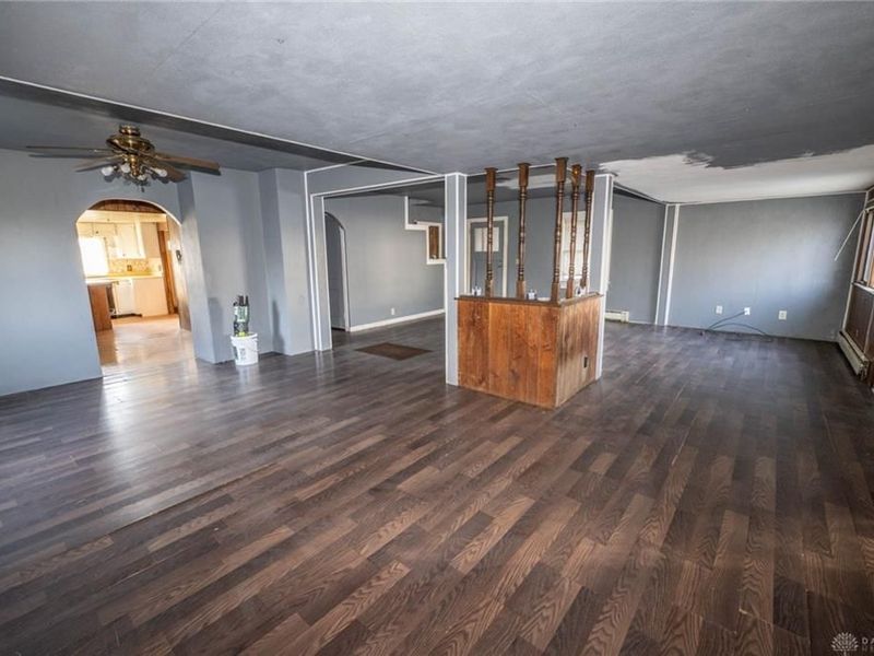 5008 S Kessler Frederick Road, Troy, OH 45373 Photo 8