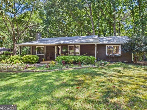 104 Tanyard Trail, Watkinsville, GA 30677