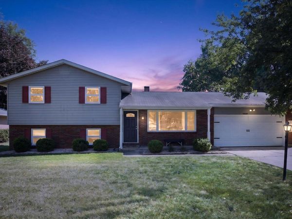 56628 County Road 13, Elkhart, IN 46516