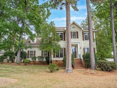 109 Copper Ridge Road , Columbia, SC 29212