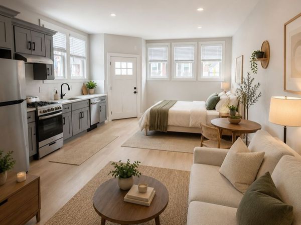 121 Winthrop St., Unit 1, Medford, MA 02155