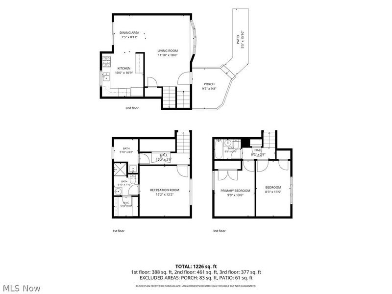 911 West Drive, Sheffield Lake, OH 44054 Photo 35