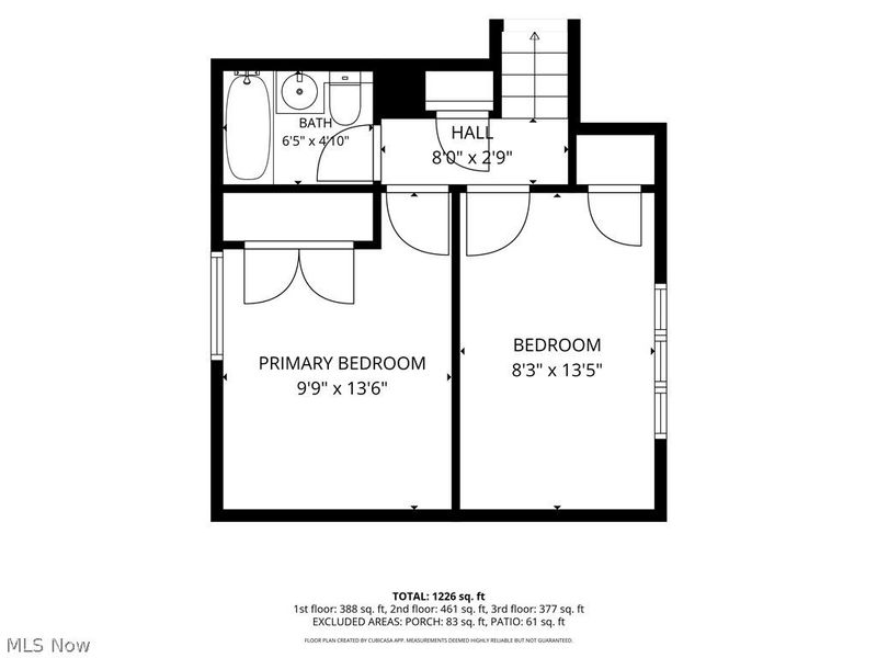 911 West Drive, Sheffield Lake, OH 44054 Photo 36