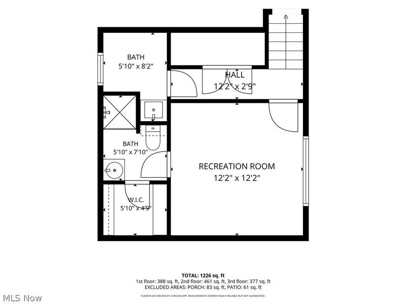 911 West Drive, Sheffield Lake, OH 44054 Photo 38