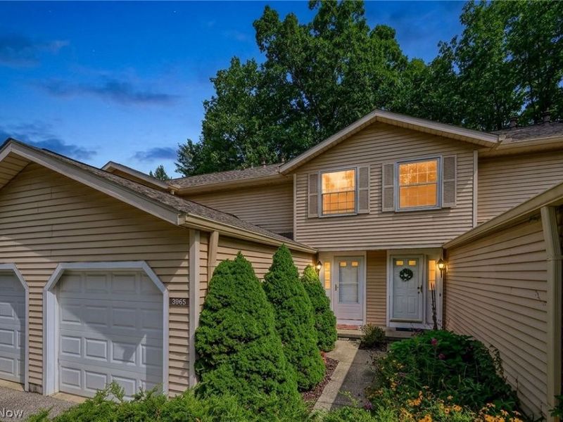 3965 Lake Run Boulevard, Stow, OH 44224 Photo 2
