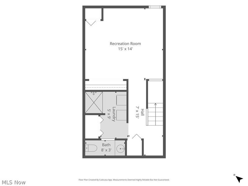 3965 Lake Run Boulevard, Stow, OH 44224 Photo 20