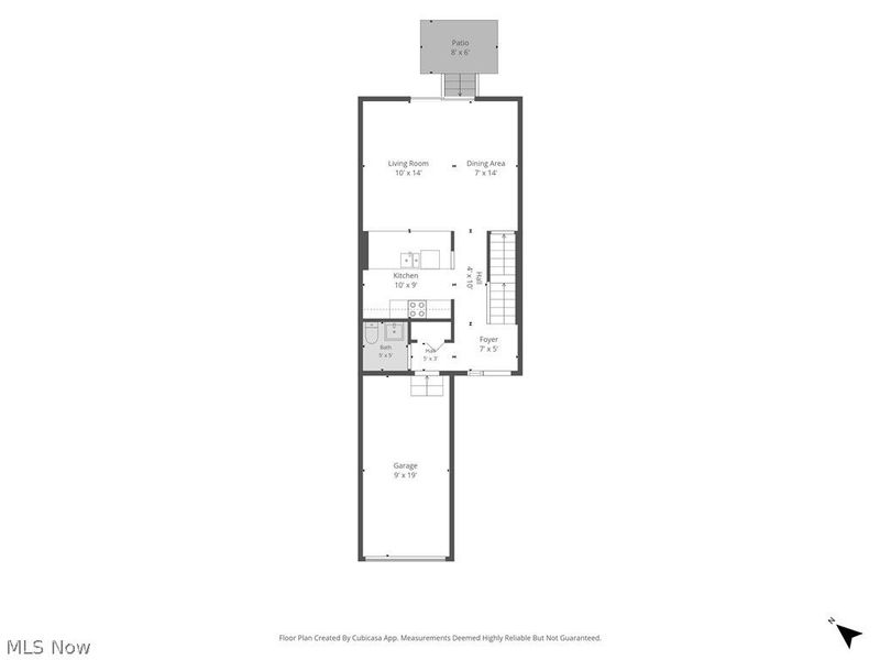 3965 Lake Run Boulevard, Stow, OH 44224 Photo 3