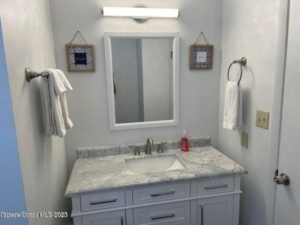 125 N Brevard Avenue , Unit B, Cocoa Beach, FL 32931
