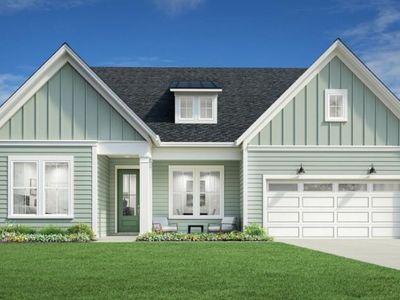 161 Marion Cove Drive, Huger, SC 29450