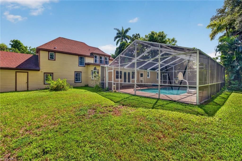 1460 Manuels Dr, Fort Myers, FL 33901 Photo