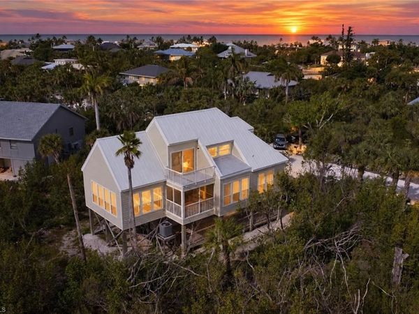 4452 Gulf Pines DR, SANIBEL, FL 33957