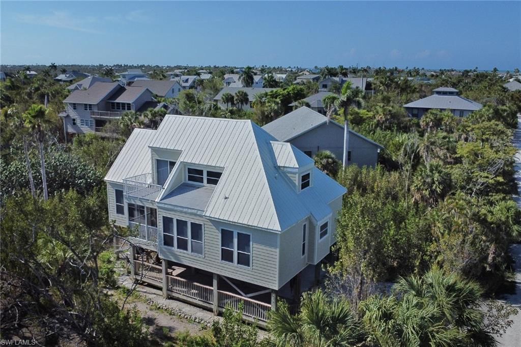 4452 Gulf Pines Dr, Sanibel, FL 33957 Photo