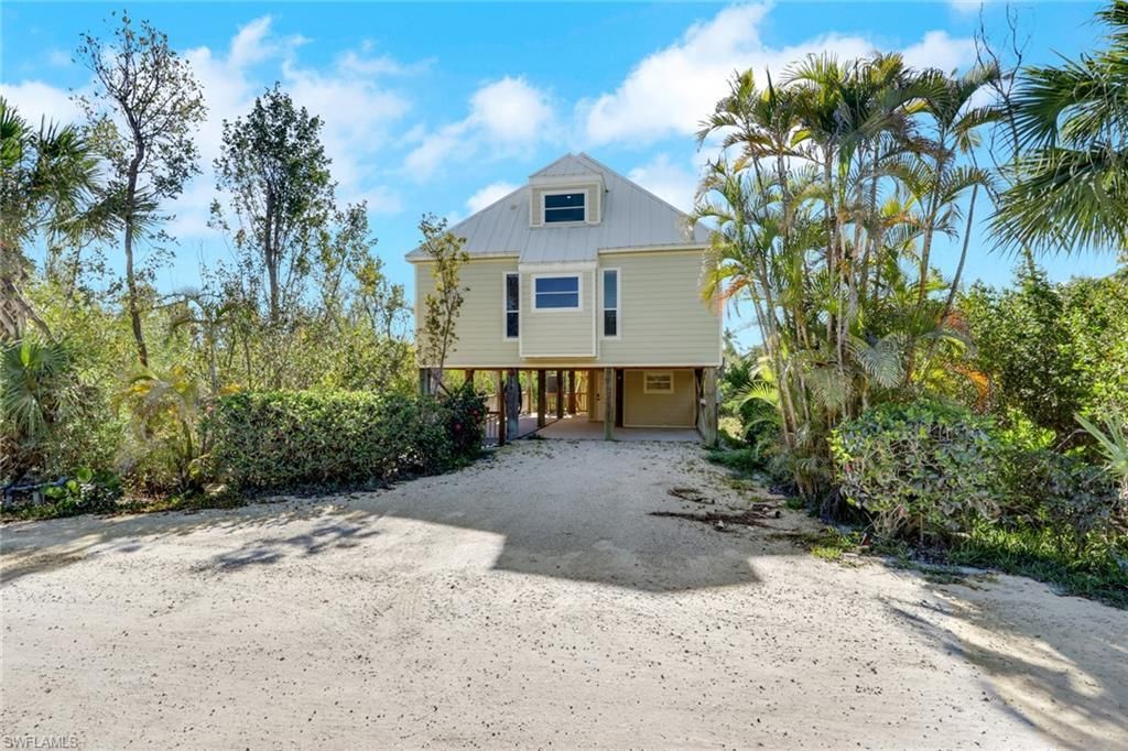 4452 Gulf Pines Dr, Sanibel, FL 33957 Photo