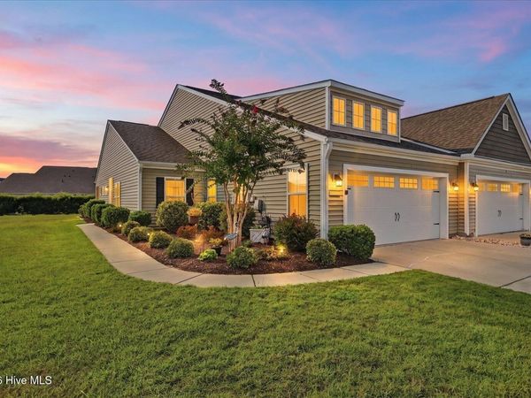 1092 Chadsey Lake Drive , Calabash, NC 28467
