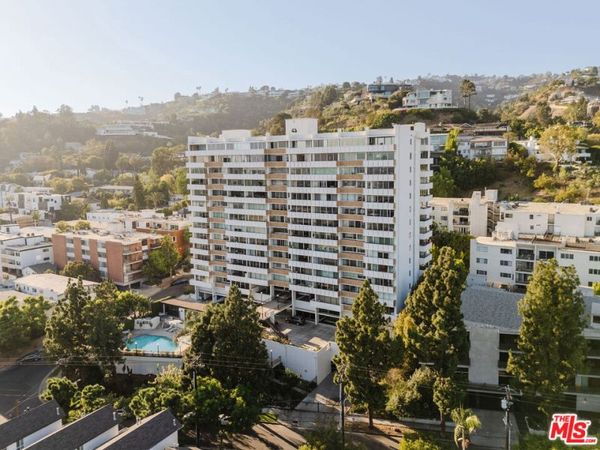 8787 Shoreham Drive, Unit 407, West Hollywood, CA 90069