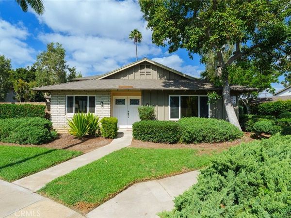 111 E Palmdale, Orange, CA 92865