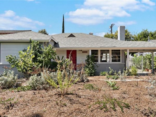 4525 Van Noord, Studio City, CA 91604