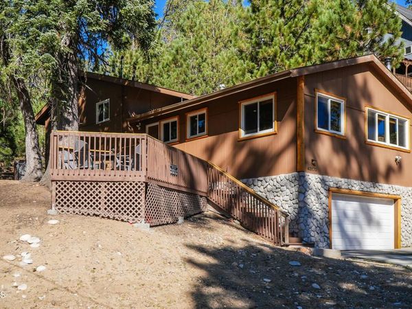 43170 Moonridge Road, Big Bear Lake, CA 92315