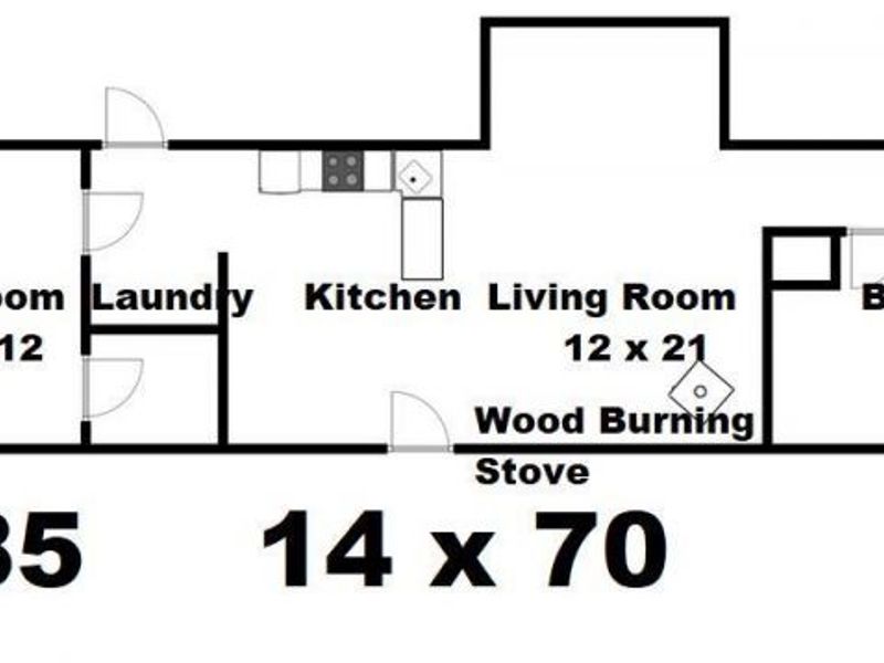 220 Maple Lane, Unit 85, Green Springs, OH 44836 Photo 2