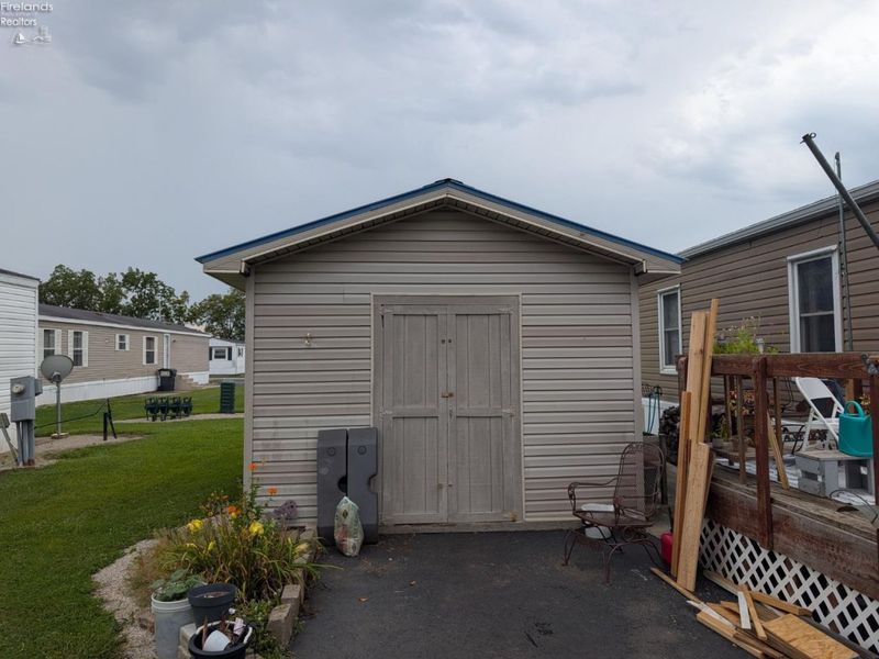220 Maple Lane, Unit 85, Green Springs, OH 44836 Photo 30