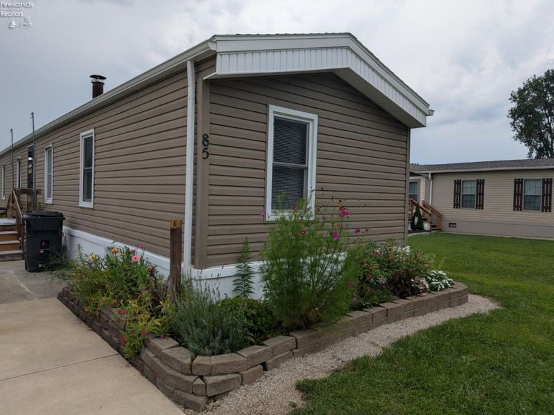 220 Maple Lane, Unit 85, Green Springs, OH 44836 Photo 38