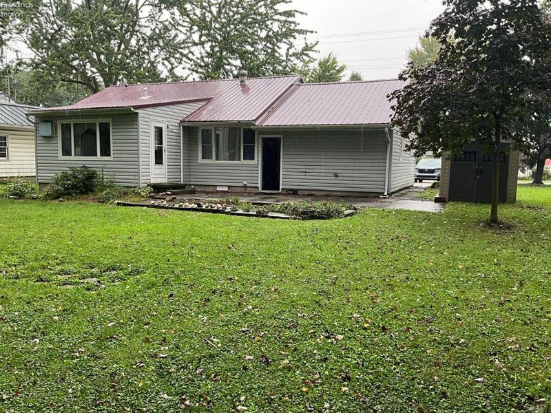 59 Prospect Street, New London, OH 44851 Photo 11
