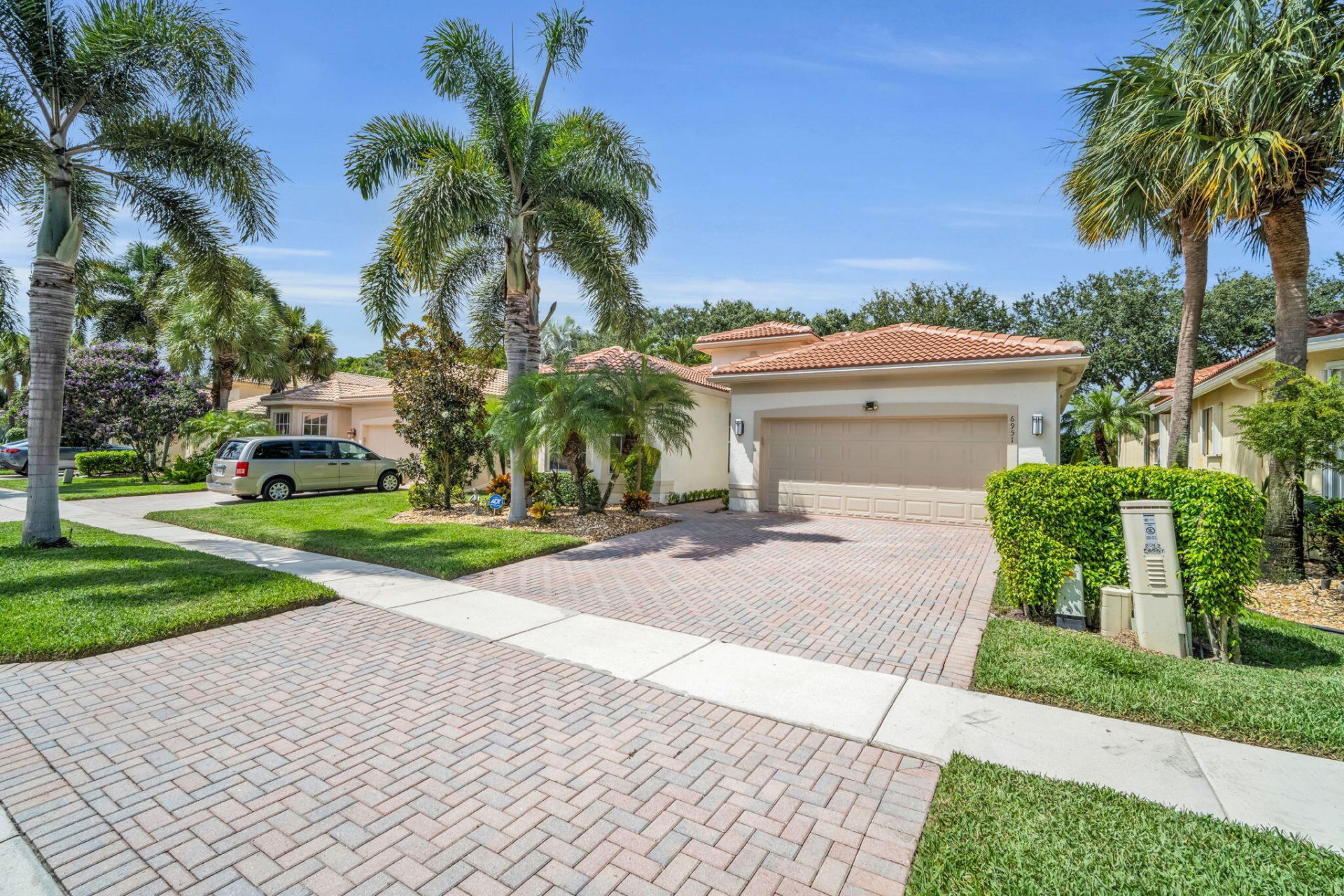 6951 Imperial Beach Circle, Delray Beach, FL 33446 Photo