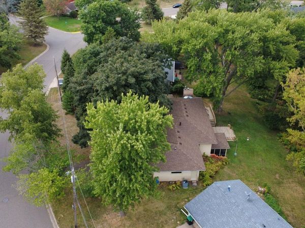 451 Rice Creek Terrace NE, Fridley, MN 55432