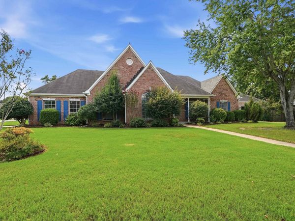 2415 TJ Drive, Conway, AR 72034
