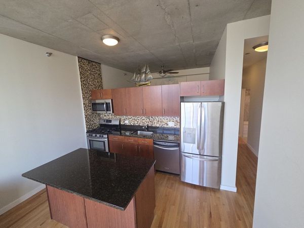 1720 S Michigan Avenue, Unit 1106, Chicago, IL 60616
