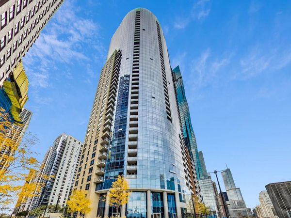420 E Waterside Drive , Unit 4201, Chicago, IL 60601