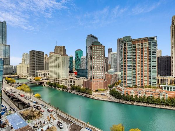 420 E Waterside Drive , Unit 4201, Chicago, IL 60601