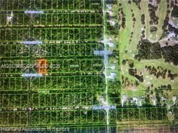 0 Oleander Drive , Lake Wales, FL 33898