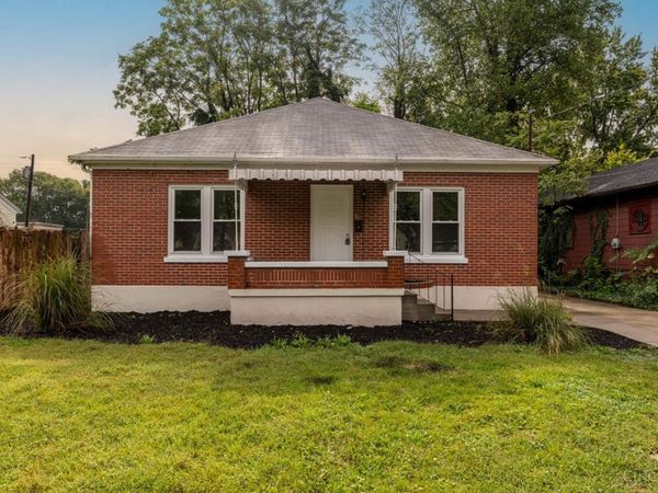 2720 Wilbraham Road, Middletown, OH 45042