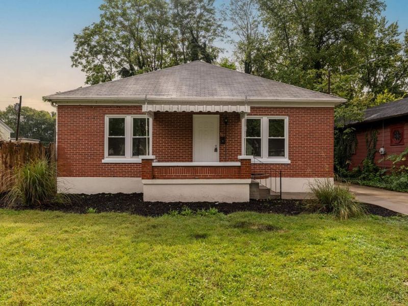 2720 Wilbraham Road, Middletown, OH 45042 Photo 1
