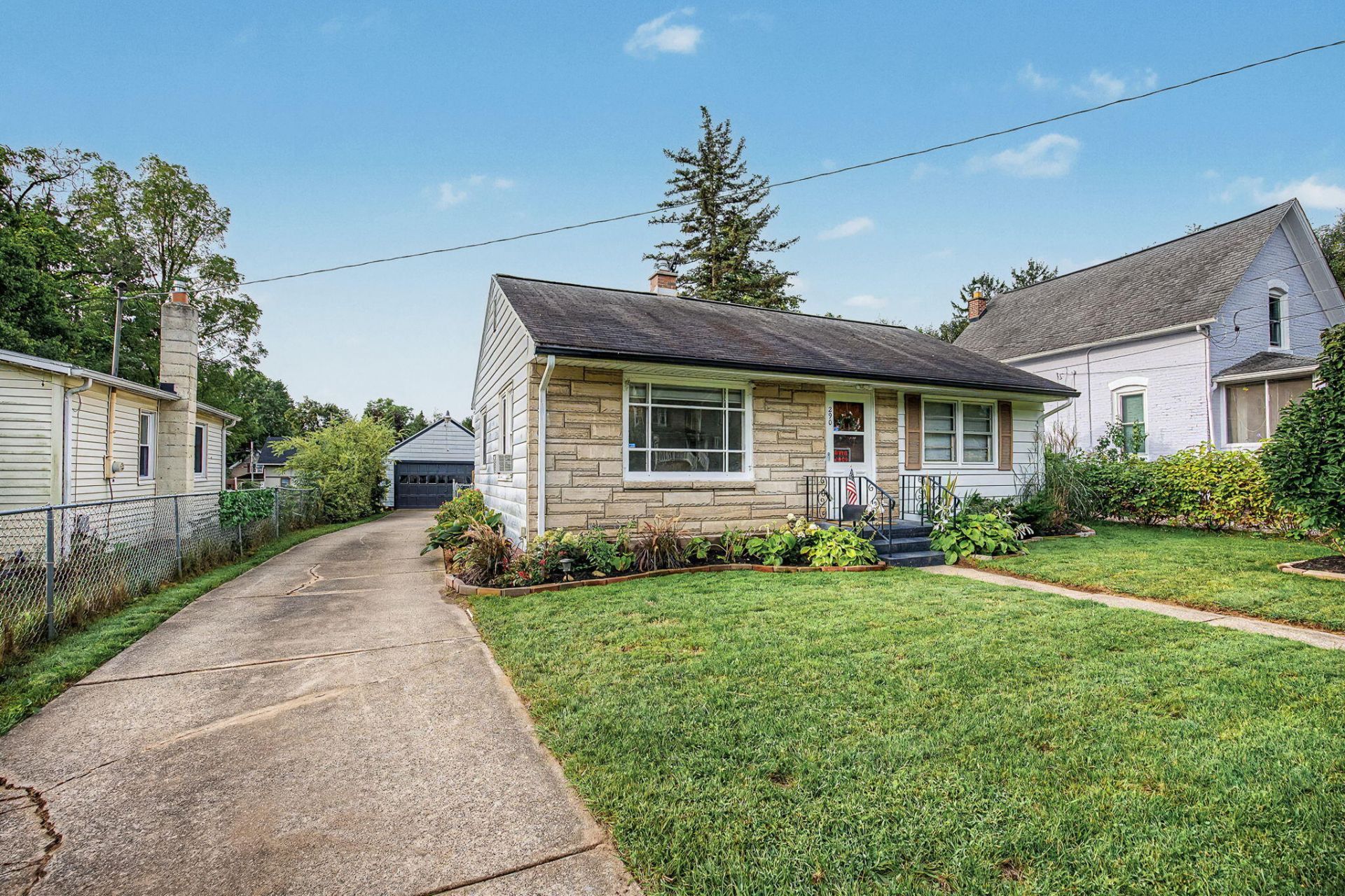 290 Laurel Drive, Battle Creek, MI 49017 Main Photo