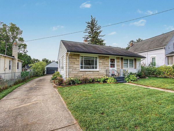290 Laurel Drive, Battle Creek, MI 49017