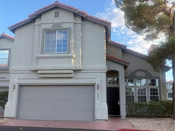 2331 RAMSGATE Drive , Unit 96, Henderson, NV 89074