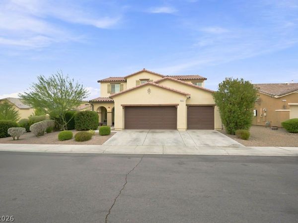 6717 Gallowgate Court, North Las Vegas, NV 89084