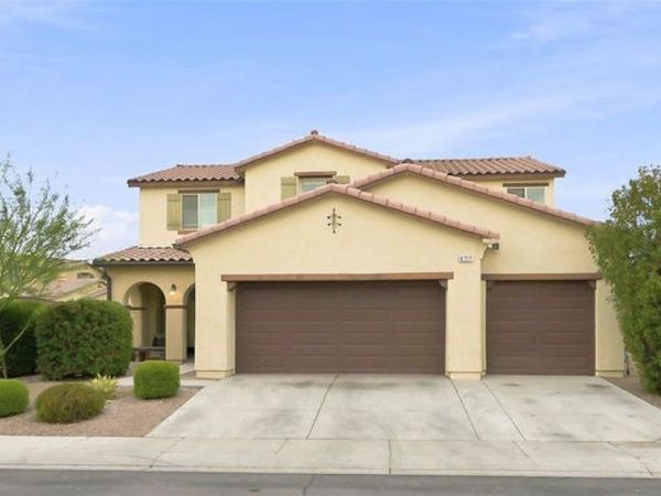 6717 Gallowgate Court, North Las Vegas, NV 89084