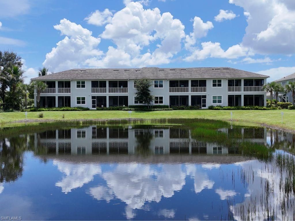 2626 Seychelles Cir, Unit 1405, Naples, FL 34112 Photo