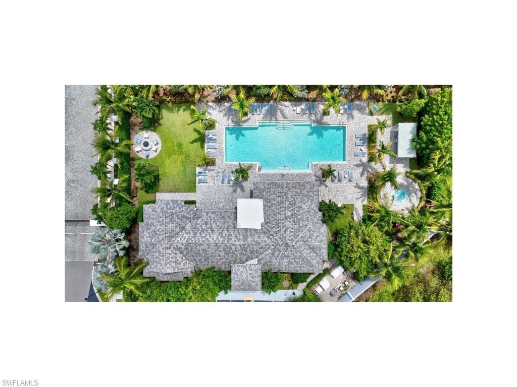2626 Seychelles Cir, Unit 1405, Naples, FL 34112 Photo