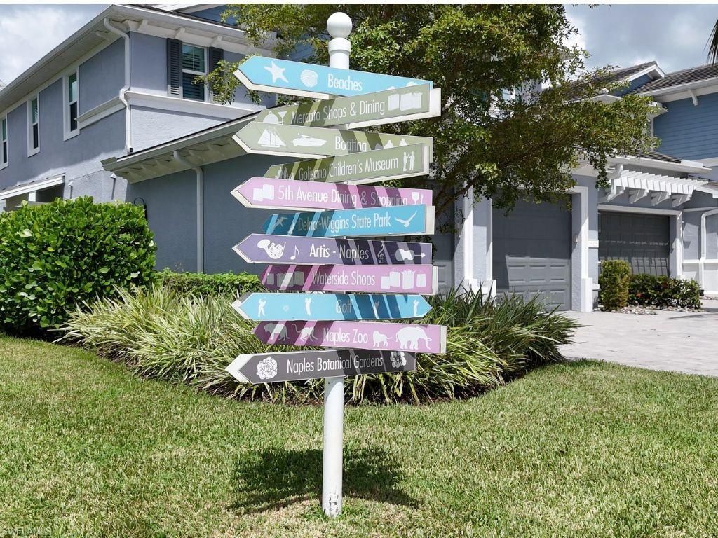 2626 Seychelles Cir, Unit 1405, Naples, FL 34112 Photo