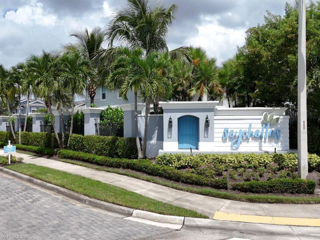 2626 Seychelles Cir, Unit 1405, Naples, FL 34112 Photo