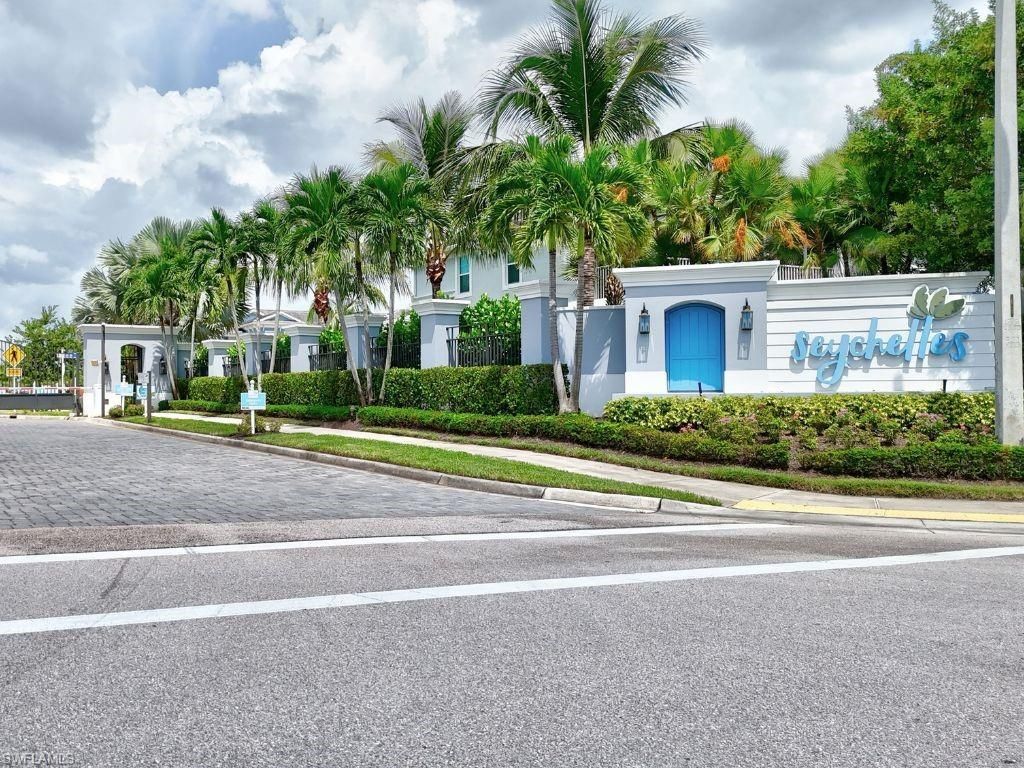 2626 Seychelles Cir, Unit 1405, Naples, FL 34112 Photo