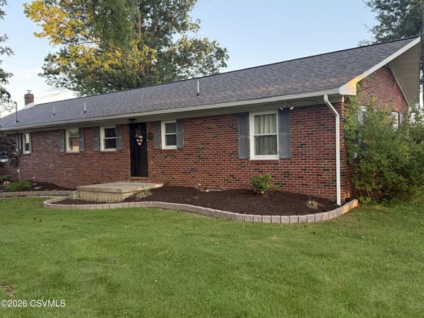 14 MILL Road, Berwick, PA 18603