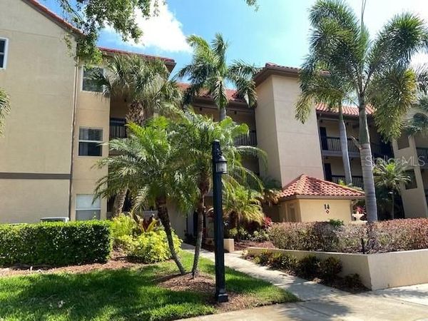 2400 FEATHER SOUND DRIVE , Unit 1431, CLEARWATER, FL 33762