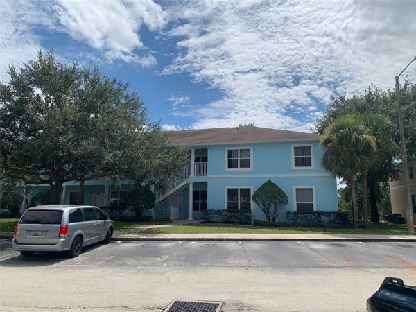 3111 SUN LAKE COURT , Unit A, KISSIMMEE, FL 34747