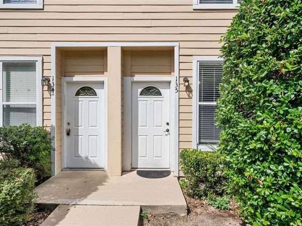 3584 SW 30TH WAY , Unit 135, GAINESVILLE, FL 32608